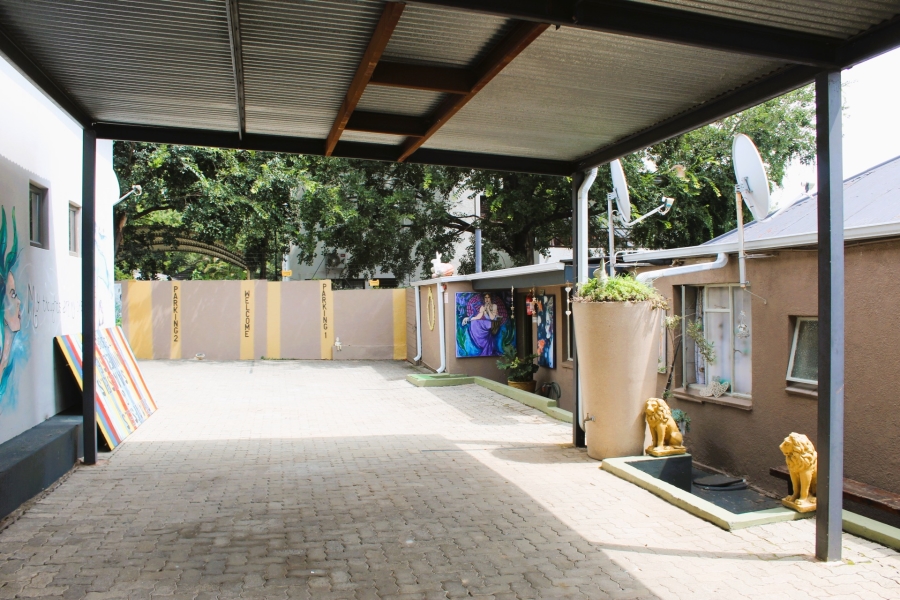 7 Bedroom Property for Sale in Parys Free State